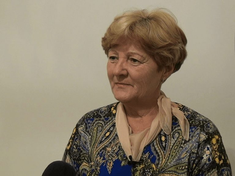 bosiljka srdić