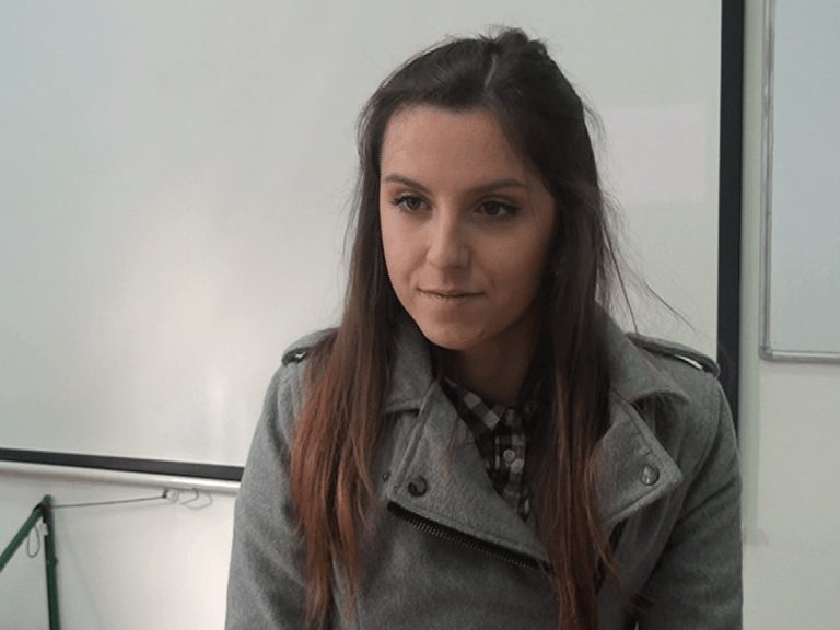 milica knežević