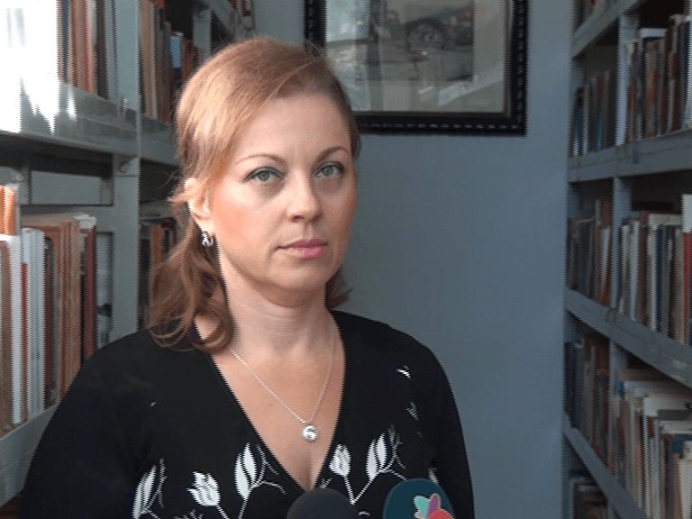 radmila perović