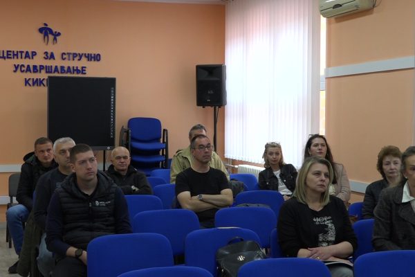 Bezbednost dece u saobraćaju – tema je seminara koji realizuje Agencija za bezbednost saobraćaja