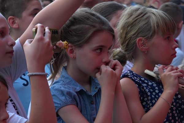 Mokrin je svečano obeležio 8. manifestaciju u čast Raše Popova