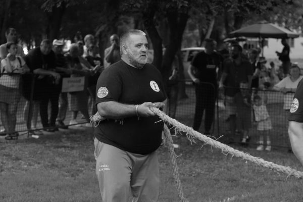 Tragedija na ,,Krajiškom višeboju”: Preminuo učesnik Nebojša Muratović