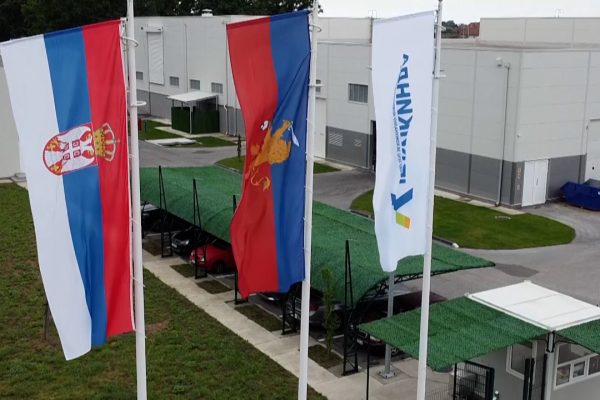 U planu rekonstrukcija vodovodne mreže i pokretanje vodotornja u Masarikovoj ulici