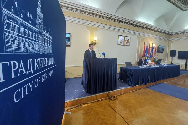 Usvojen rebalans budžeta za 2025. godinu