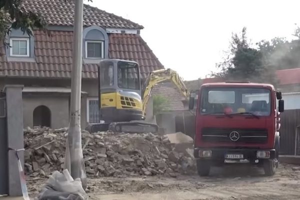 Tužan dan za Kikindu: Preminula i druga žrtva eksplozije