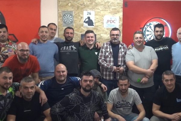 Pikado klub ,,Mammoths” domaćin humanitarnog turnira za Ozrena Todorovića (13)