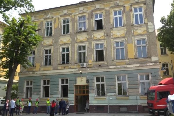 Briga o mladima i kvalitetno obrazovanje među prioritetima gradske uprave