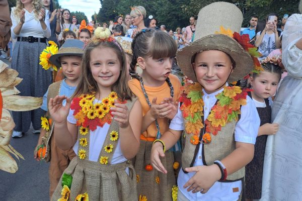 Kikindu za ,,Dane ludaje” posetili brojni gosti iz zemlje i inostranstva